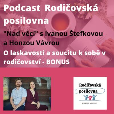 Rodičovská posilovna